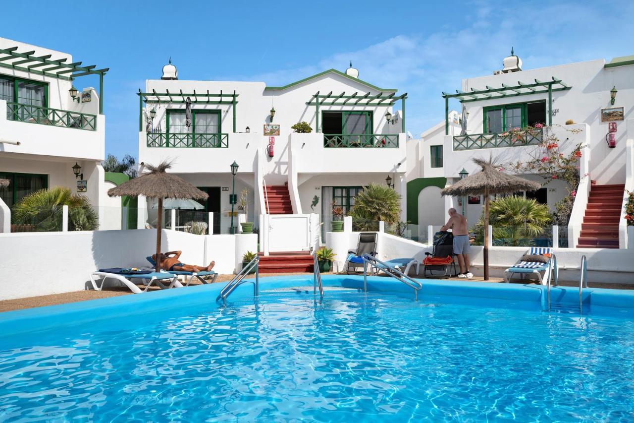 Apartamento Marea Apartamento Puerto del Carmen  Exterior foto
