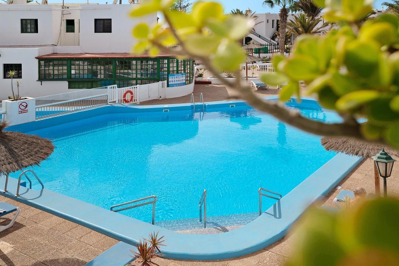 Apartamento Marea Apartamento Puerto del Carmen  Exterior foto